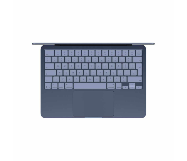 Apple MacBook Neo A18 Pro/8GB/512/Mac OS TouchID Indygo - 1518481 - zdjęcie 4